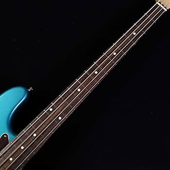 Fender Japan JB62 Ocean Turquoise ジャズベース 1999 Fender Japan Jazz Bass Ocean Turquoise MATCHING